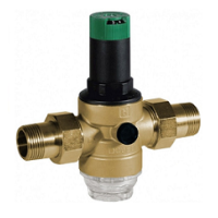 Редуктор тиску води Honeywell D06F-1/2E Редуктор тиску води Honeywell D06F-1/2E