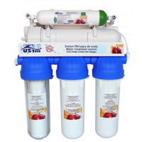 Система зворотного осмосу USTM RO-6