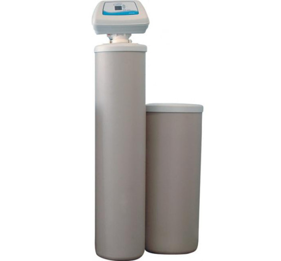 Фильтр для умягчения и удаления железа Ecowater TMT 50