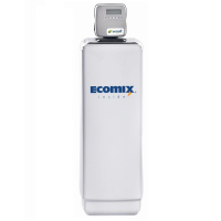 Фільтр для пом`якшення і видалення заліза ECOSOFT FK 1035 Cab EK