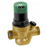 Honeywell D05F-3/4A редуктор тиску води Honeywell D05F-3/4A редуктор тиску води