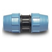 Муфта UNIDELTA PN16 40x40 мм