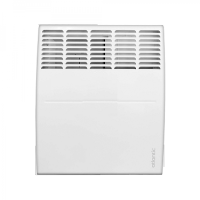 Конвектор електричний Atlantic F19 CEG BL-Meca/M2 500W Конвектор електричний Atlantic F19 CEG BL-Meca/M2 500W