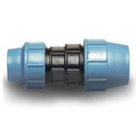 Муфта редукционная UNIDELTA PN16 50x40 мм