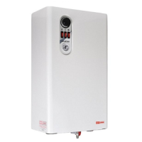 Навесной электрический котел MoraTop EK 09M MINI