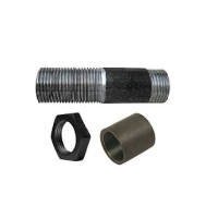 Згін в комплекті сталевий Ду 15