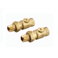 Арматура Danfoss для отключения клапана MTCV, G 1/2x Rp 1/2