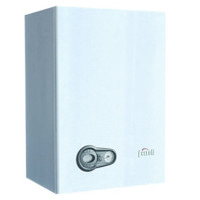 Котел газовый конденсационный Ferroli Bluehelix Tech 35A Котел газовый конденсационный Ferroli Bluehelix Tech 35A
