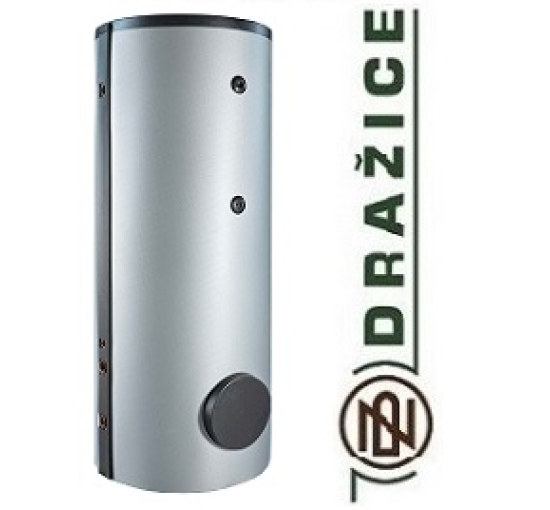Аккумулирующая ёмкость DRAZICE NADO 300/20 v6