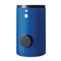 Бойлер Gorenje KGV 300-2/AG двома теплообмінниками