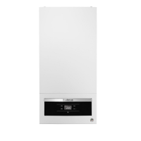 Газовий конденсаційний котел BUDERUS Logamax plus GB062