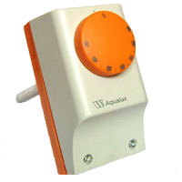 Термостат погружной Watts ТС 100/IN