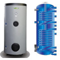 Бойлер Elektromet WGJ-S DUO 500 л водонагреватель косвенного нагрева