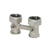 Узел Itap нижнего подключения прямой 3/4х3/4