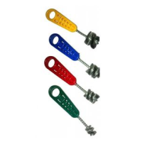 Йоржик для зачистки мідних труб