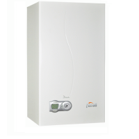 Котел газовый Ferroli Diva F24 М Котел газовый Ferroli Diva F24 М