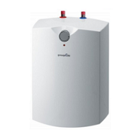 Бойлер Gorenje GT 10 U