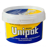 Паста Unipak 360г уплотнительная