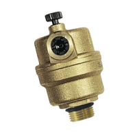 Автоматический воздухоотводчик Watts MKL R/N (1/2") Автоматический воздухоотводчик Watts MKL R/N (1/2")