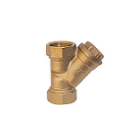 Фильтр водяной 1 латунь