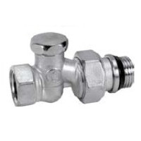 Кран проходной R17X033 1/2 Giacomini