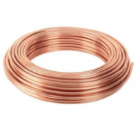 Труба мідна Sanco KME мягка 18