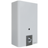 Газовая колонка Termet Aquaheat electronic G-19-00 Газовая колонка Termet Aquaheat electronic G-19-00