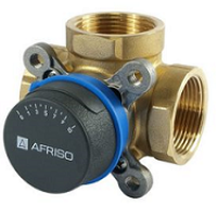 Трехходовой клапан ARV 385 Аfriso