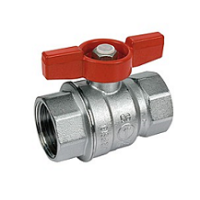 Кран шаровой 3/4" R251X004 Giacomini