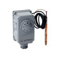 Термостат погружной TC2 Afriso