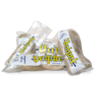 Пакля Unipak 100 гр (косичка)