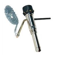 Регулятор тяги Watts RT 1 термодатчик