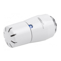 Термостатическая головка PERFEKTsystem, (Польша)