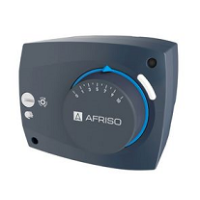 Электропривод ARM 343 Afriso