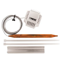 Термоголовка с выносным датчиком Herz, 20-50°С