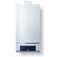 Газовий конденсаційний котел BUDERUS Logamax plus GB162 V2 70KD 1 контур (білий)
