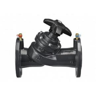 Клапан балансувальний Danfoss MSV-F2 фланцевий DN 80