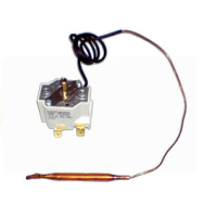 Термостат Atlantic ET 302001 Т