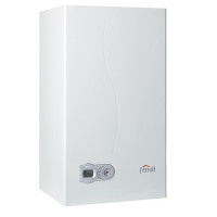 Котел газовый Ferroli Divatech D F24 Котел газовый Ferroli Divatech D F24