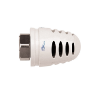 Термостатична головка M30х1,5 mini Herz