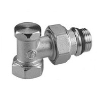 Кран проходной R16X033-TG 1/2 Giacomini