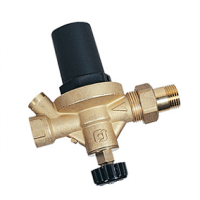 Подпиточный клапан Watts "Alimat" AL