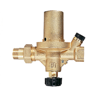 Подпиточные клапаны Watts "Alimat" ALOD