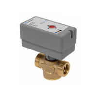 2-ходовой зональный клапан AZV 452 Afriso