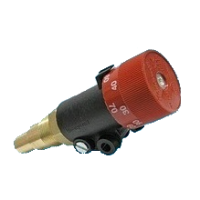 Regulus RT3 регулятор тяги для котла