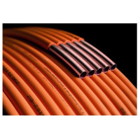 Труба мідна для теплої підлоги Cuprotherm KME 14x0, 8 мм