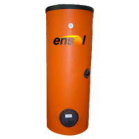 Водонагреватель ENSOL 400л с 1 теплообменником