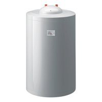 Бойлер Gorenje GV 100