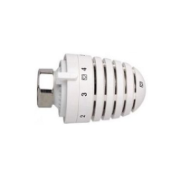 Термостатическая головка M30х1,5 Herz