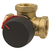 Клапан смесительный 3-х ходовой ESBE VRG131-20-6,3